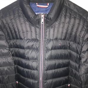 Tommy Hilfiger Jacket